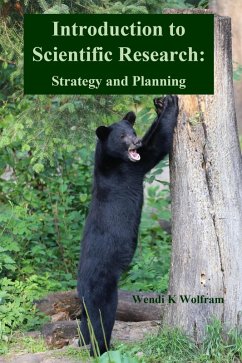 Cover Introduction to Scientific Research: Strategy and Planning (eBook, ePUB)