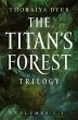 The Titan's Forest Trilogy (eBook, ePUB) - Bild 1