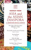 Fantasy from Asia and the Asian Diaspora (eBook, ePUB)
