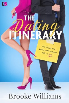 The Dating Itinerary (eBook, ePUB) - Williams, Brooke