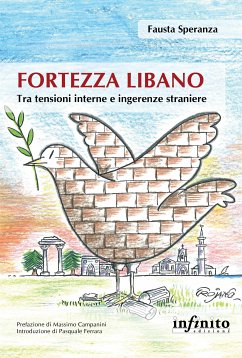 Fortezza Libano (eBook, ePUB) - Speranza, Fausta