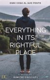 Everything in its Rightful Place (eBook, ePUB)