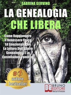 La Genealogia Che Libera (eBook, ePUB) - GERVINO, SABRINA