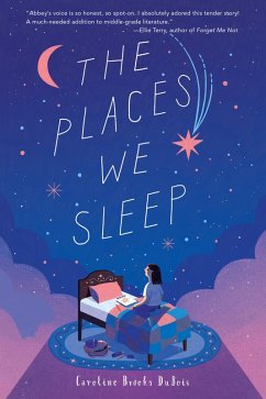 The Places We Sleep (eBook, ePUB) - Brooks DuBois, Caroline