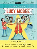 A Star on TV, Lucy McGee (eBook, ePUB)