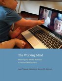 The Working Mind (eBook, ePUB)