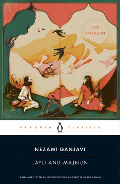 Layli and Majnun (eBook, ePUB) - Ganjavi, Nezami