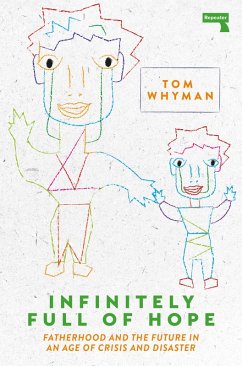 Cover Infinitely Full of Hope (eBook, ePUB)