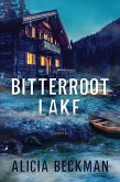 Bitterroot Lake (eBook, ePUB)
