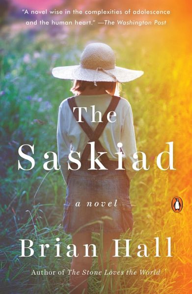 The Saskiad (eBook, ePUB)