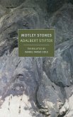 Motley Stones (eBook, ePUB)