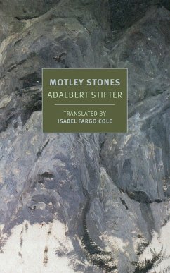Motley Stones (eBook, ePUB) - Stifter, Adalbert
