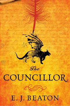 The Councillor (eBook, ePUB) - Beaton, E. J.