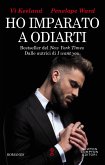 Ho imparato a odiarti (eBook, ePUB)