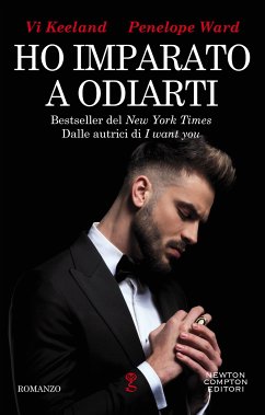 Ho imparato a odiarti (eBook, ePUB) - Keeland, Vi; Ward, Penelope