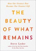 The Beauty of What Remains (eBook, ePUB)