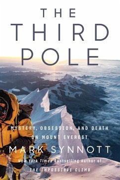 The Third Pole (eBook, ePUB) - Synnott, Mark