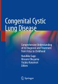 Congenital Cystic Lung Disease (eBook, PDF)