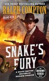 Ralph Compton Snake's Fury (eBook, ePUB)