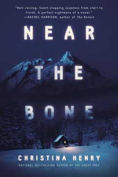 Cover Near the Bone (eBook, ePUB)