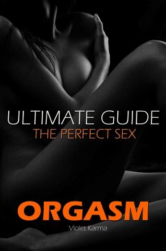 Orgasm (eBook, ePUB) - Karma, Violet