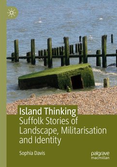 Island Thinking - Davis, Sophia