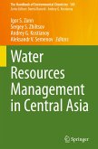 Water Resources Management in Central Asia