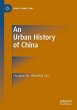 An Urban History of China - Bild 1
