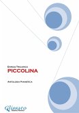 Easy Piano anthology &quote;Piccolina&quote; (fixed-layout eBook, ePUB)