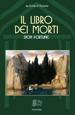 Il libro dei morti (eBook, ePUB) - Fortune, Dion