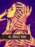 George Eliot: The Complete Works (eBook, ePUB)
