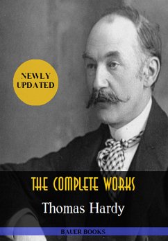 Thomas Hardy: The Complete Works (eBook, ePUB) - Books, Bauer; Hardy, Thomas