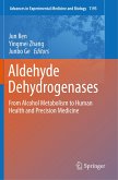 Aldehyde Dehydrogenases