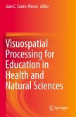 Visuospatial Processing for Education in Health and Natural Sciences