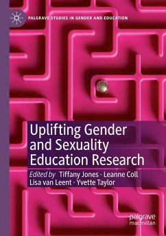 Uplifting Gender and Sexuality Education Research
