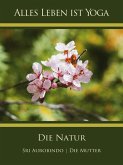 Die Natur (eBook, ePUB)
