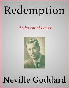 Redemption (eBook, ePUB) - Goddard, Neville