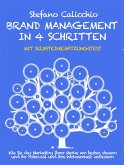 Brand management in 4 schritten (eBook, ePUB)