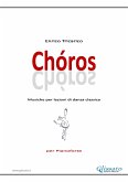 Chóros (fixed-layout eBook, ePUB)