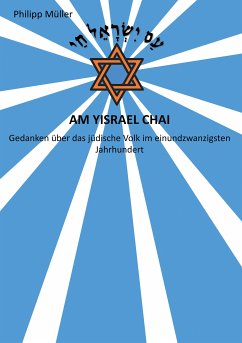 Am Yisrael Chai (eBook, ePUB)