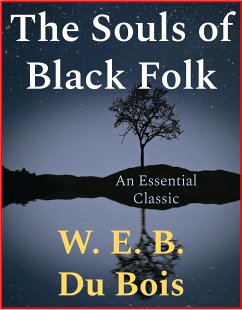 The Souls of Black Folk (eBook, ePUB) - E. B. Du Bois, W.