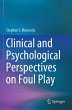 Clinical and Psychological Perspectives... - Bild 1