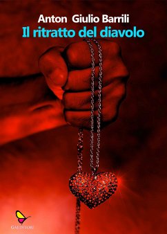 Il ritratto del diavolo (eBook, ePUB) - Giulio Barrili, Anton