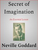 Secret of Imagination (eBook, ePUB)