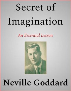 Cover Secret of Imagination (eBook, ePUB)
