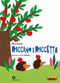 Riccino e Riccetta (eBook, ePUB)