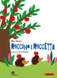 Riccino e Riccetta (eBook, ePUB) - Atzeri, Rita