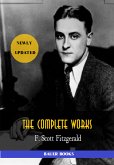 F. Scott Fitzgerald: The Complete Works (eBook, ePUB)
