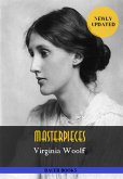 Virginia Woolf: Masterpieces (eBook, ePUB)
