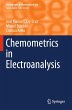 Chemometrics in Electroanalysis - Bild 1